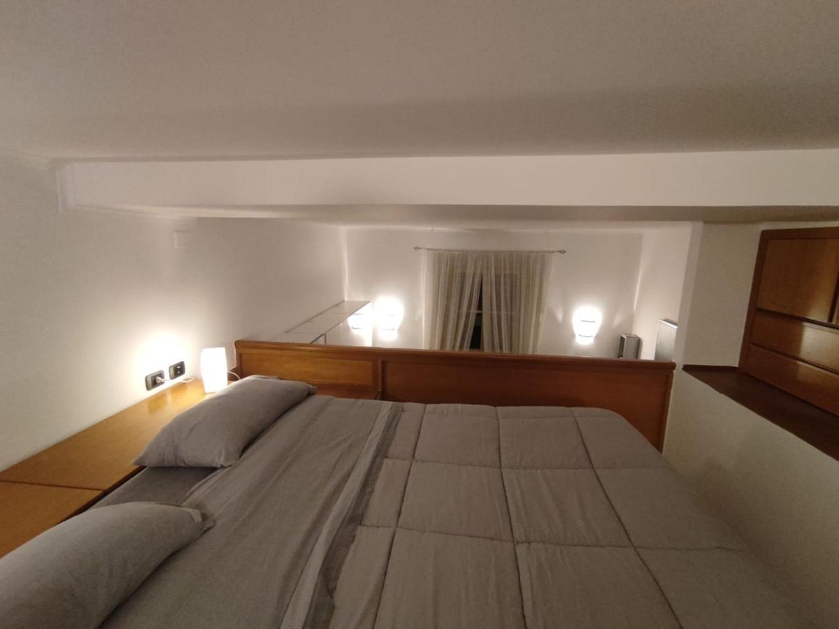 Duomo1Vip Appartement Milaan Buitenkant foto