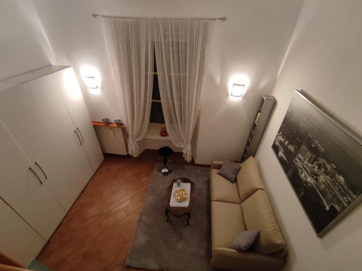 Duomo1Vip Appartement Milaan Buitenkant foto