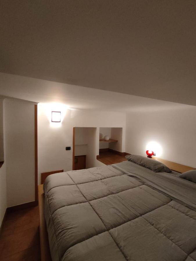 Duomo1Vip Appartement Milaan Buitenkant foto